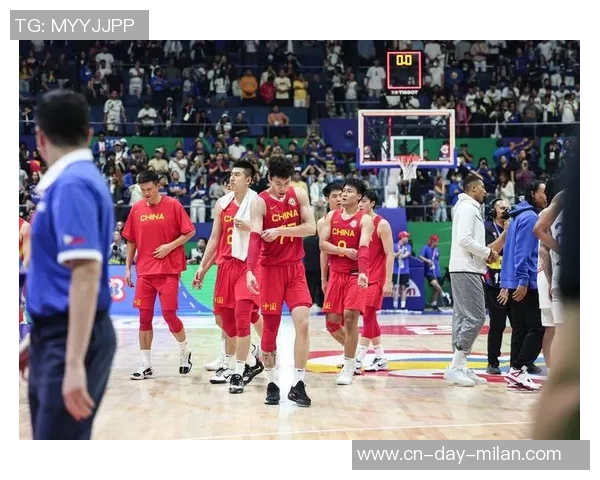 2012年伦敦奥运会中国男篮对决美国男篮的精彩瞬间与历史意义分析