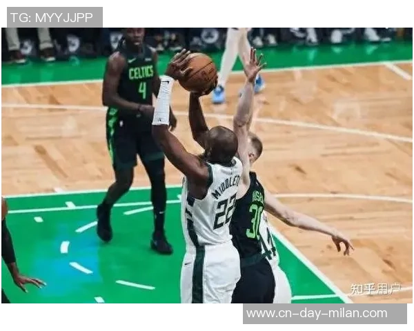 凯尔特人对阵雄鹿精彩直播回顾2020年8月1日比赛亮点分析