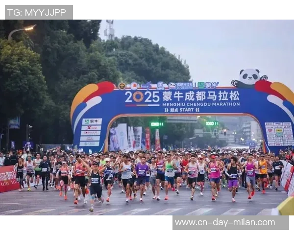 “楚汉之城 绿动江淮”2025淮南马拉松行将鸣枪! “楚汉之城 绿动江淮”2025淮南马拉松行将鸣枪!